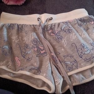 Kids Disney shorts